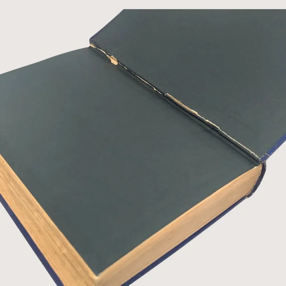 1892 The Lesson of the Master by Henry James Hardcover Book